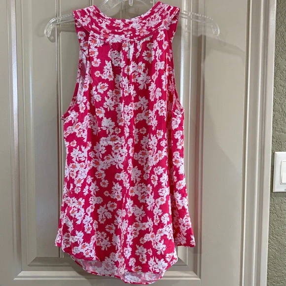 Pullover Halter Top by Elle Brand.  NWT! - Picture 13 of 16